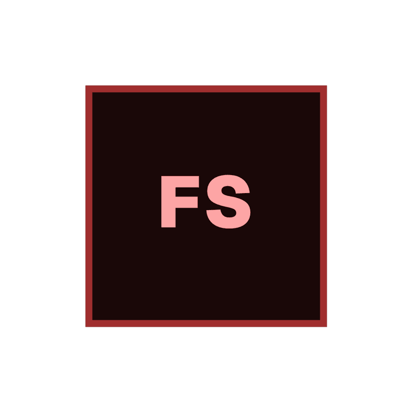 Small Mark (FS) — Transparent