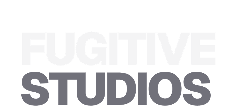 Primary Logo — Transparent